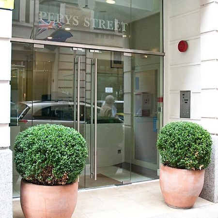 Pepys Street Apartamento Richmond  Exterior foto