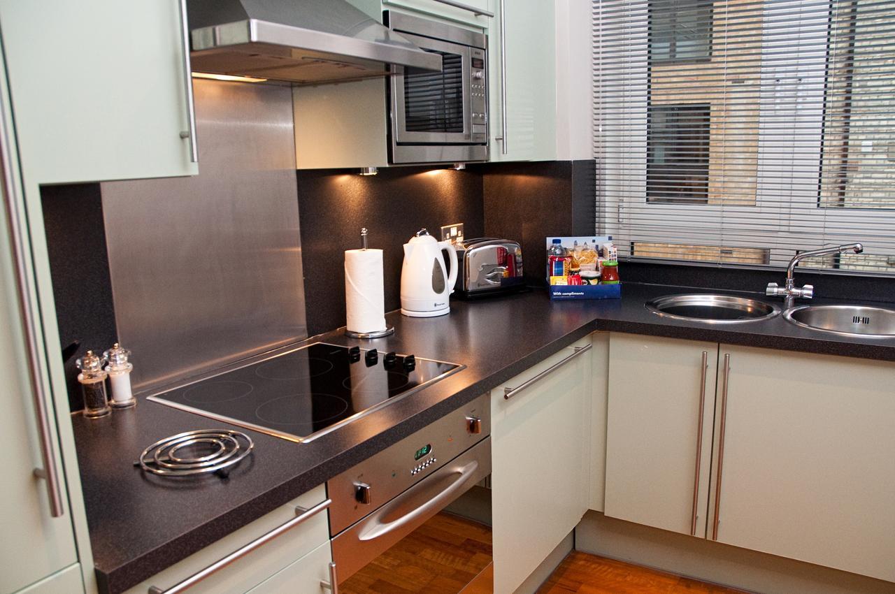 Pepys Street Apartamento Richmond  Exterior foto