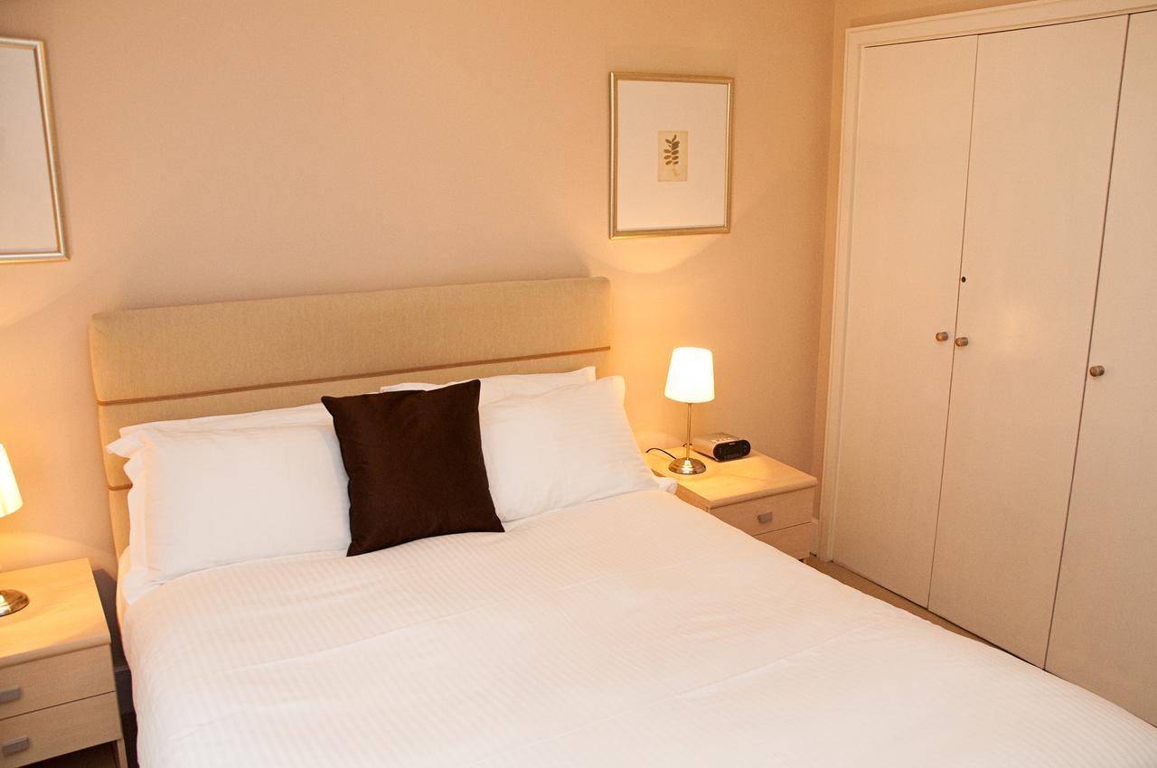 Pepys Street Apartamento Richmond  Exterior foto