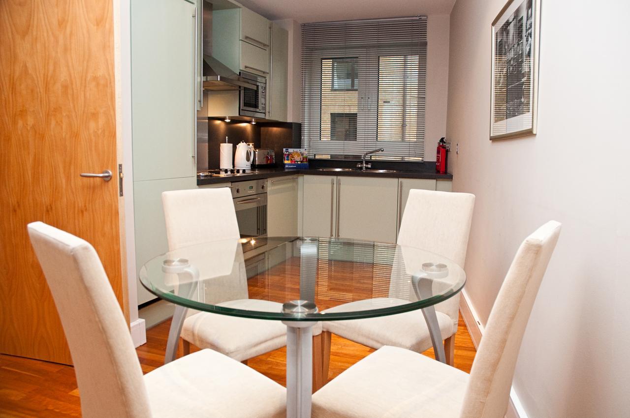 Pepys Street Apartamento Richmond  Exterior foto