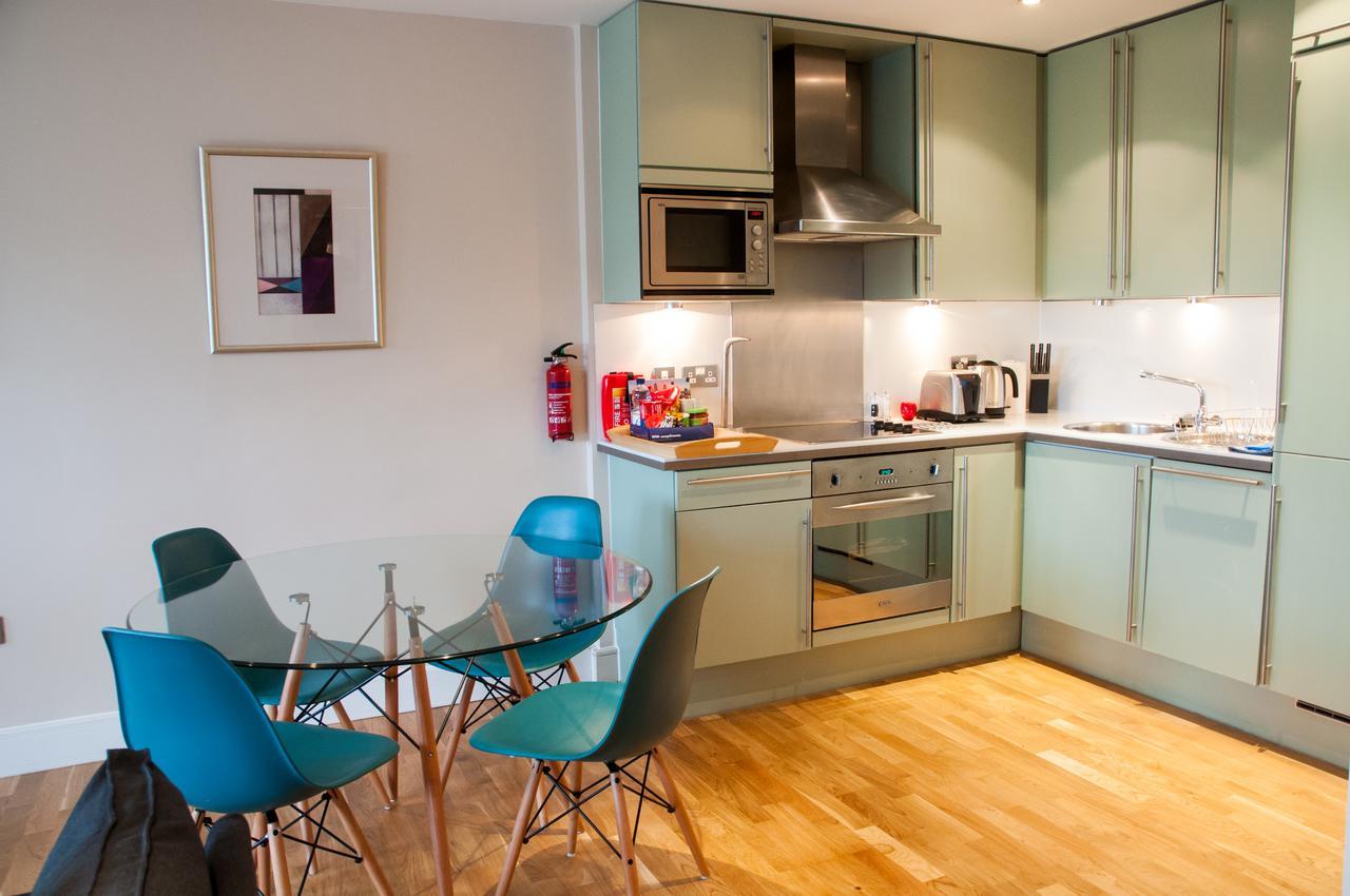 Pepys Street Apartamento Richmond  Exterior foto